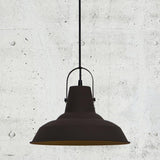 Nordlux Pendant Andy 30 Brown