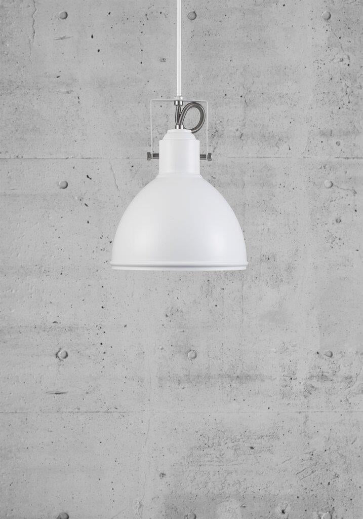 Nordlux Pendant Aslak White