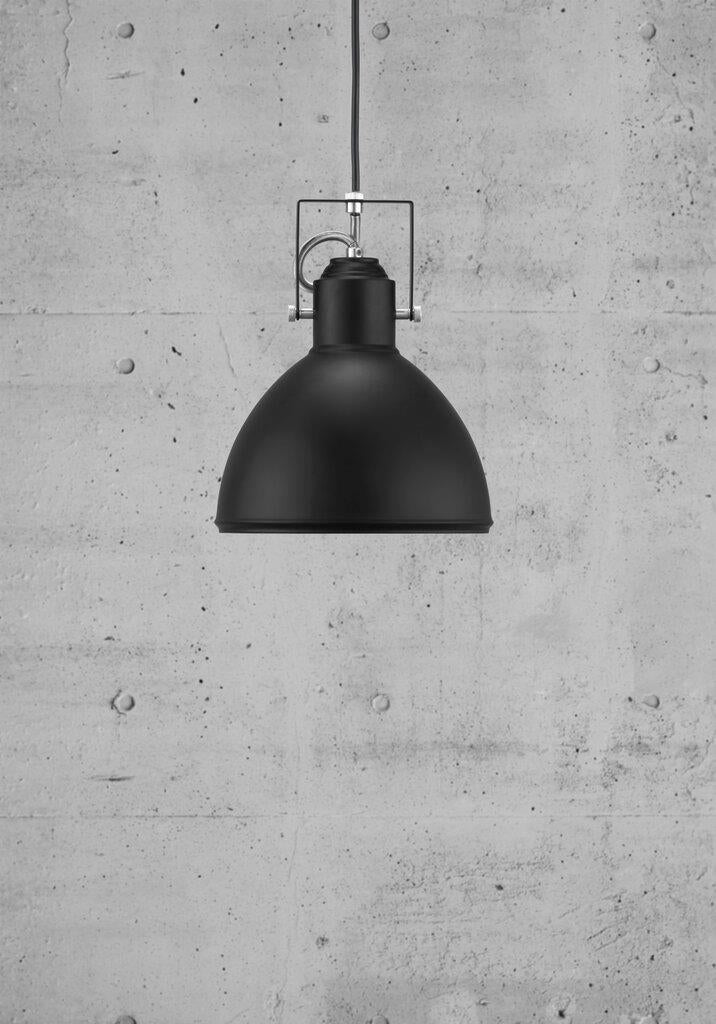 Nordlux Pendant Aslak Black