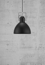 Nordlux Pendant Aslak Black