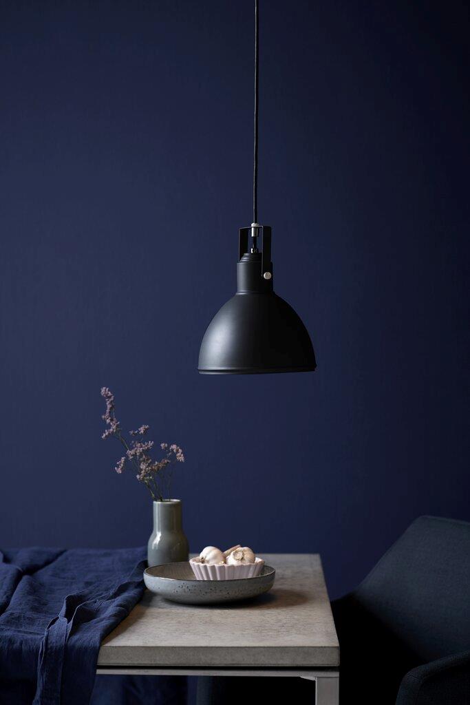 Nordlux Pendant Aslak Black