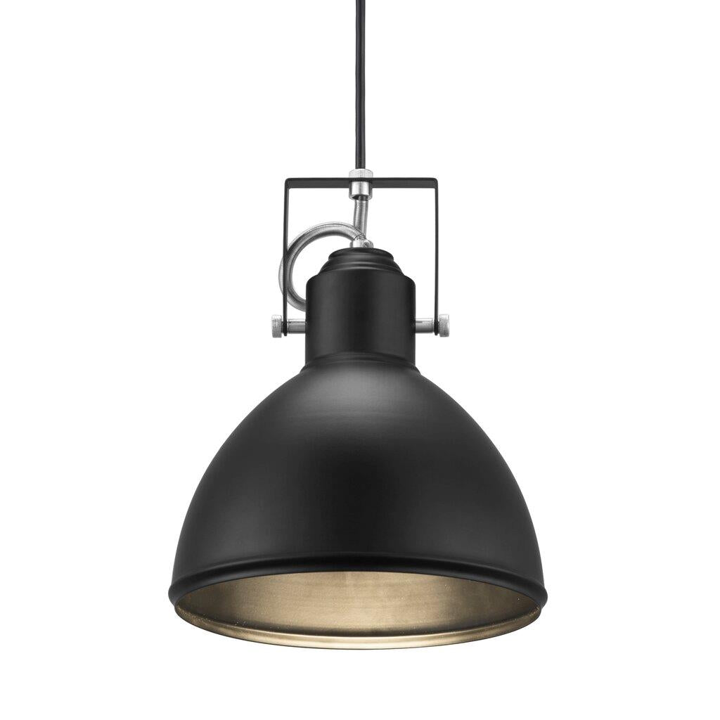 Nordlux Pendant Aslak Black