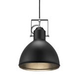 Nordlux Pendant Aslak Black