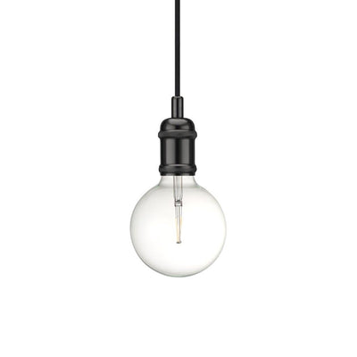 Nordlux Pendant Avra Black