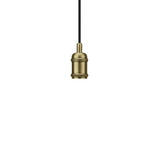 Nordlux Pendant Avra Brass