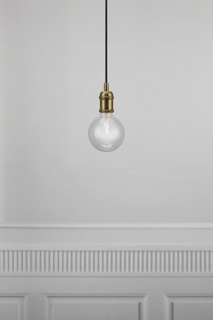 Nordlux Pendant Avra Brass