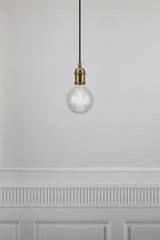 Nordlux Pendant Avra Brass