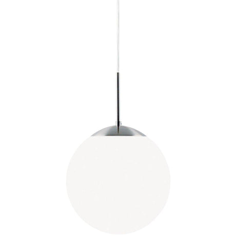 Nordlux Pendant Cafe 25 Opal white