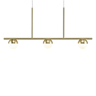 Nordlux Pendant Contina Brass