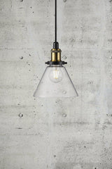 Nordlux Pendant Disa Transparent