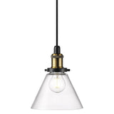 Nordlux Pendant Disa Transparent