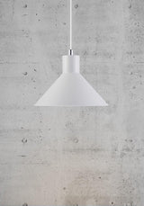 Nordlux Pendant Eik White