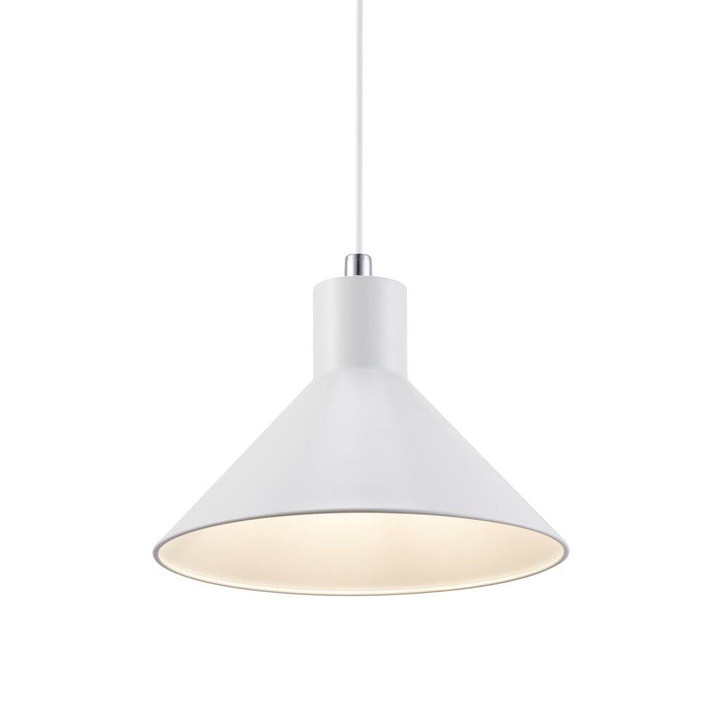 Nordlux Pendant Eik White