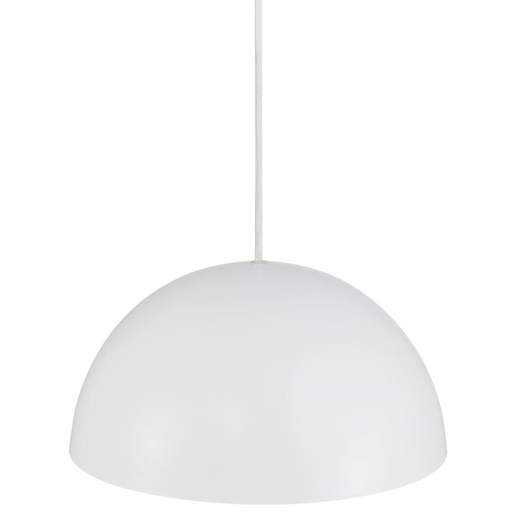 Nordlux Pendant Ellen 30 White - PHOTO 1