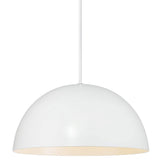 Nordlux Pendant Ellen 30 White