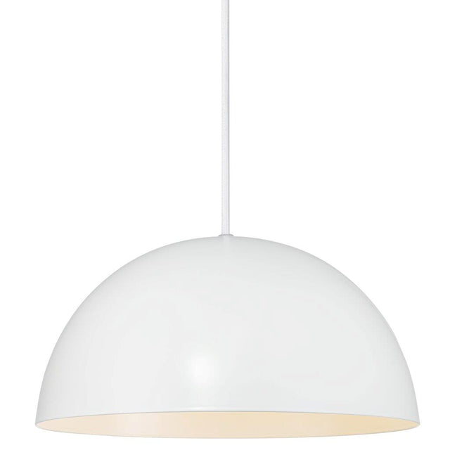 Nordlux Pendant Ellen 30 White