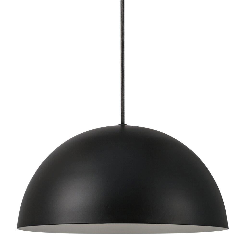 Nordlux Pendant Ellen 30 Black - PHOTO 1