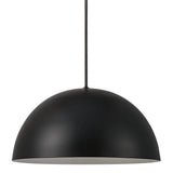 Nordlux Pendant Ellen 30 Black - PHOTO 1