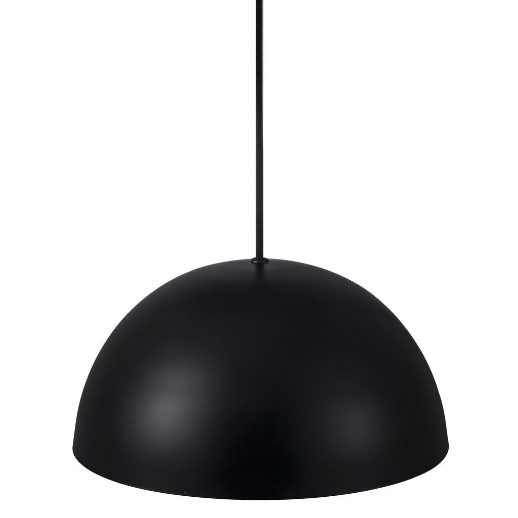 Nordlux Pendant Ellen 30 Black - PHOTO 2