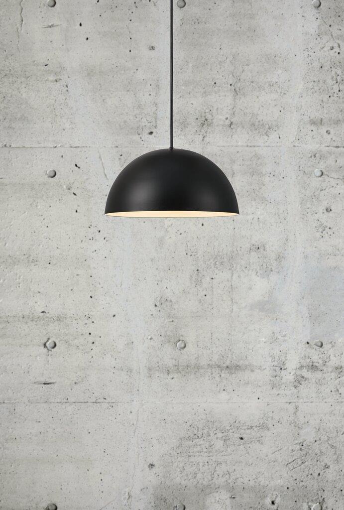 Nordlux Pendant Ellen 30 Black - PHOTO 4