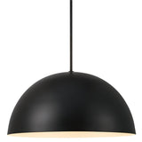 Nordlux Pendant Ellen 30 Black