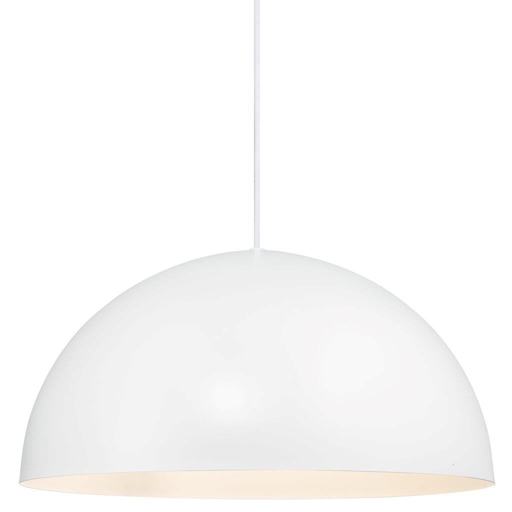 Nordlux Pendant Ellen 40 White