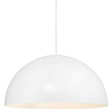 Nordlux Pendant Ellen 40 White