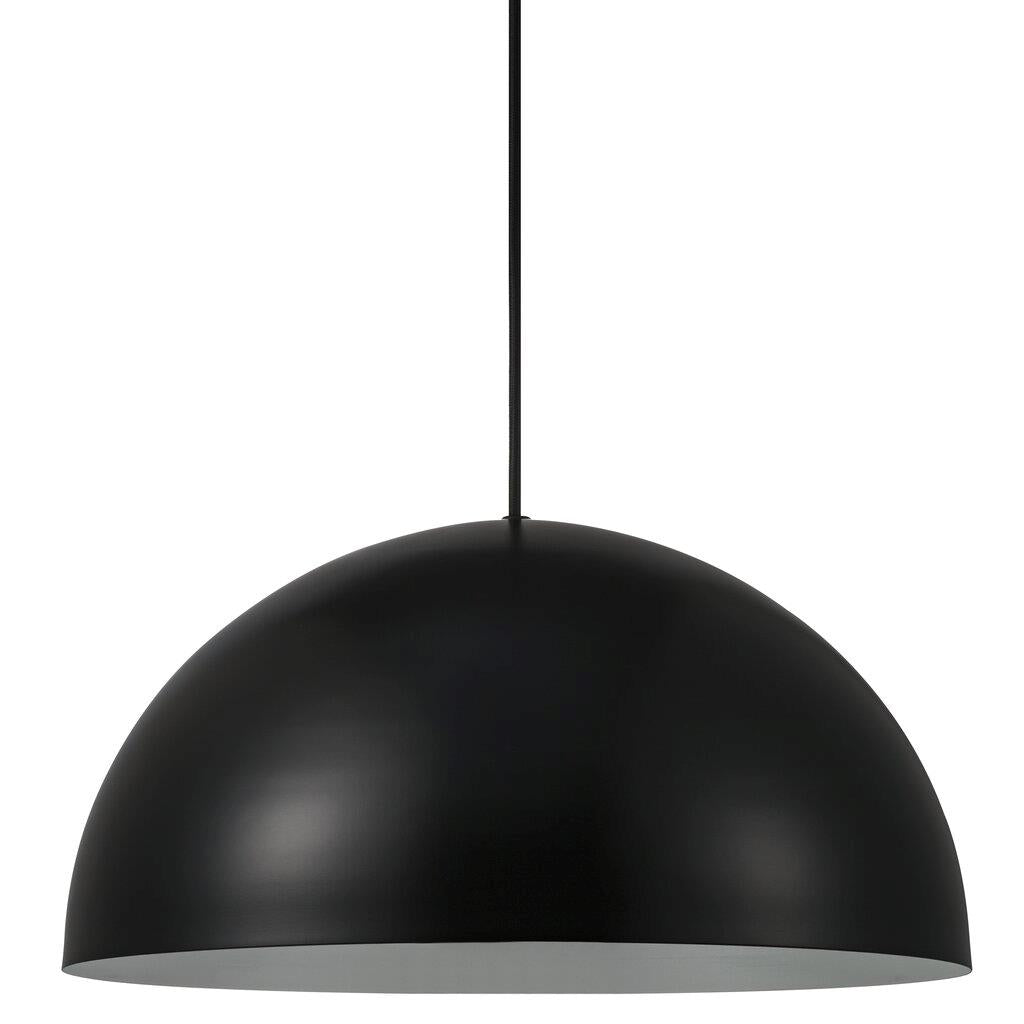 Nordlux Pendant Ellen 40 Black - PHOTO 1