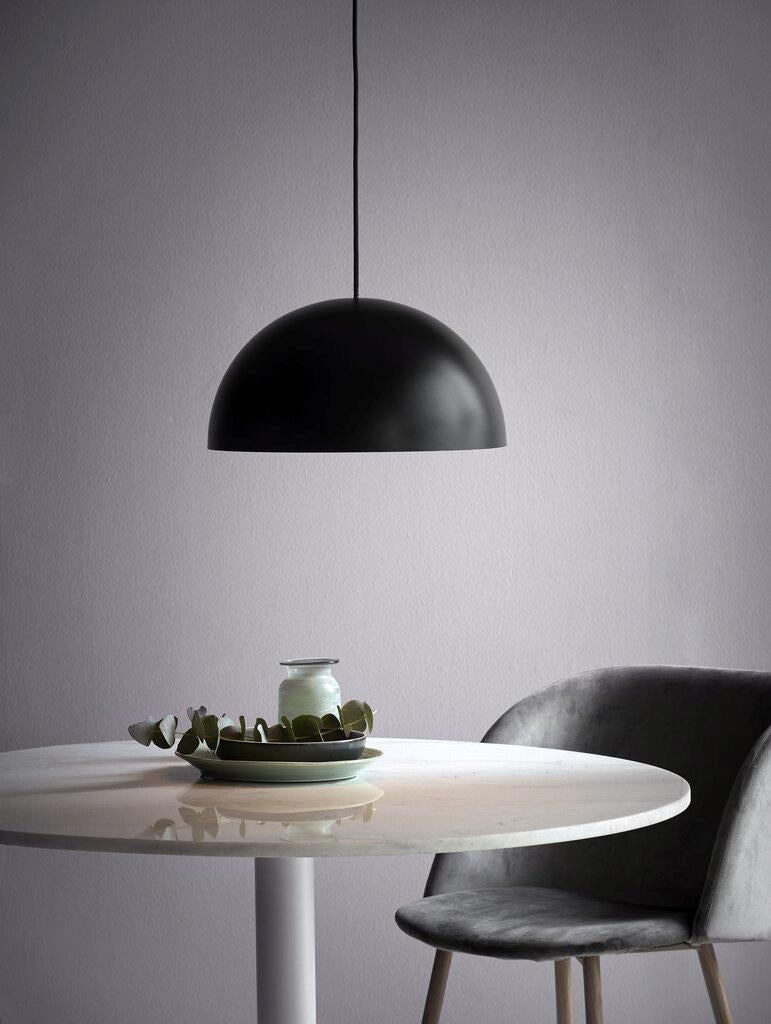 Nordlux Pendant Ellen 40 Black - PHOTO 5