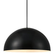 Nordlux Pendant Ellen 40 Black