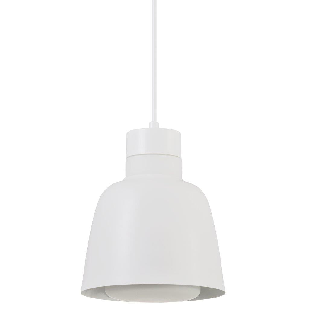 Nordlux Pendant Emma 18 White - PHOTO 2