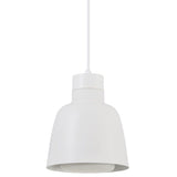 Nordlux Pendant Emma 18 White - PHOTO 2