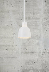 Nordlux Pendant Emma 18 White - PHOTO 5