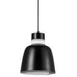 Nordlux Pendant Emma 18 Black - PHOTO 2