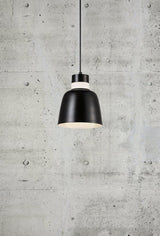 Nordlux Pendant Emma 18 Black - PHOTO 4