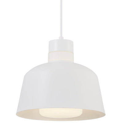 Nordlux Pendant Emma 25 White