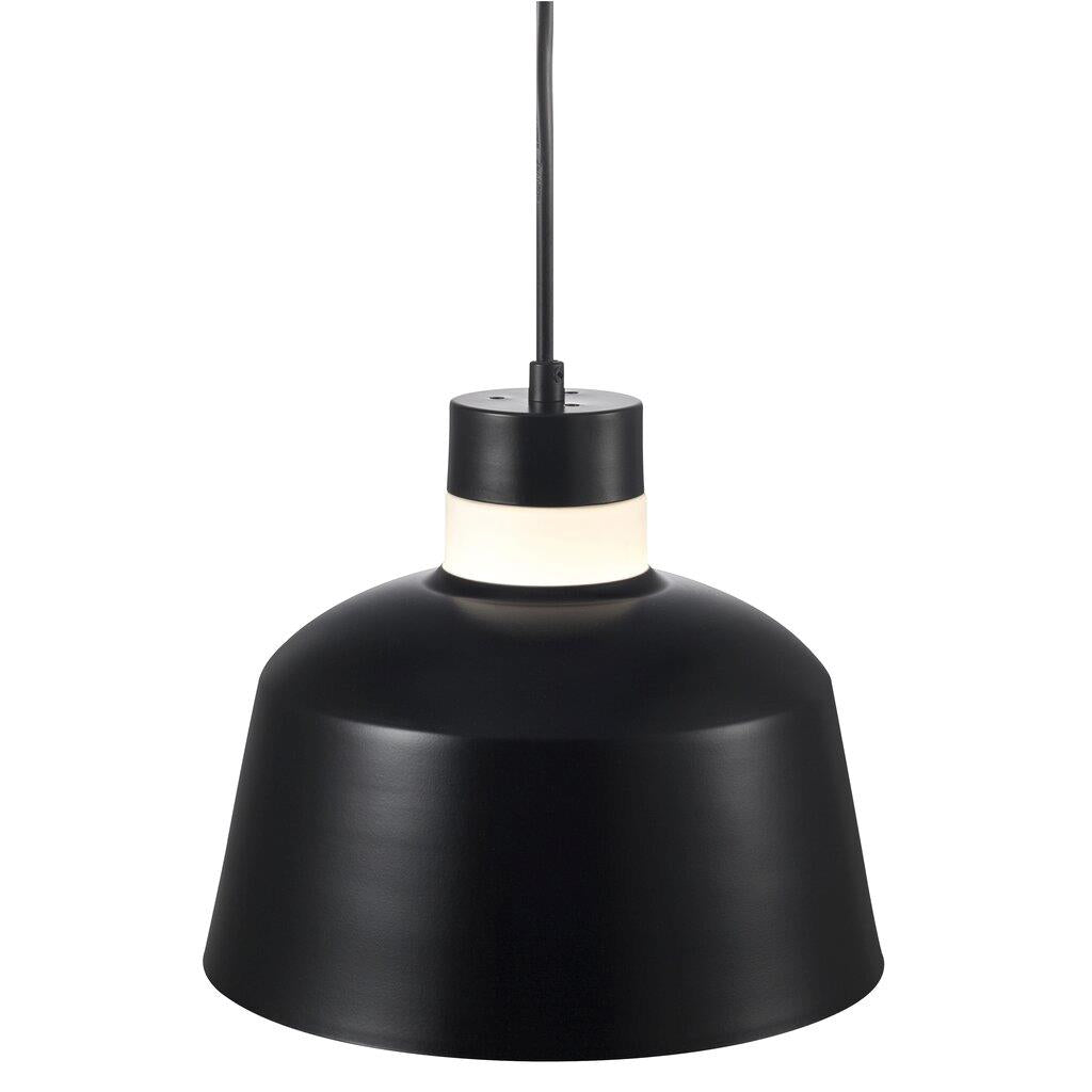 Nordlux Pendant Emma 25 Black