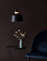 Nordlux Pendant Emma 25 Black