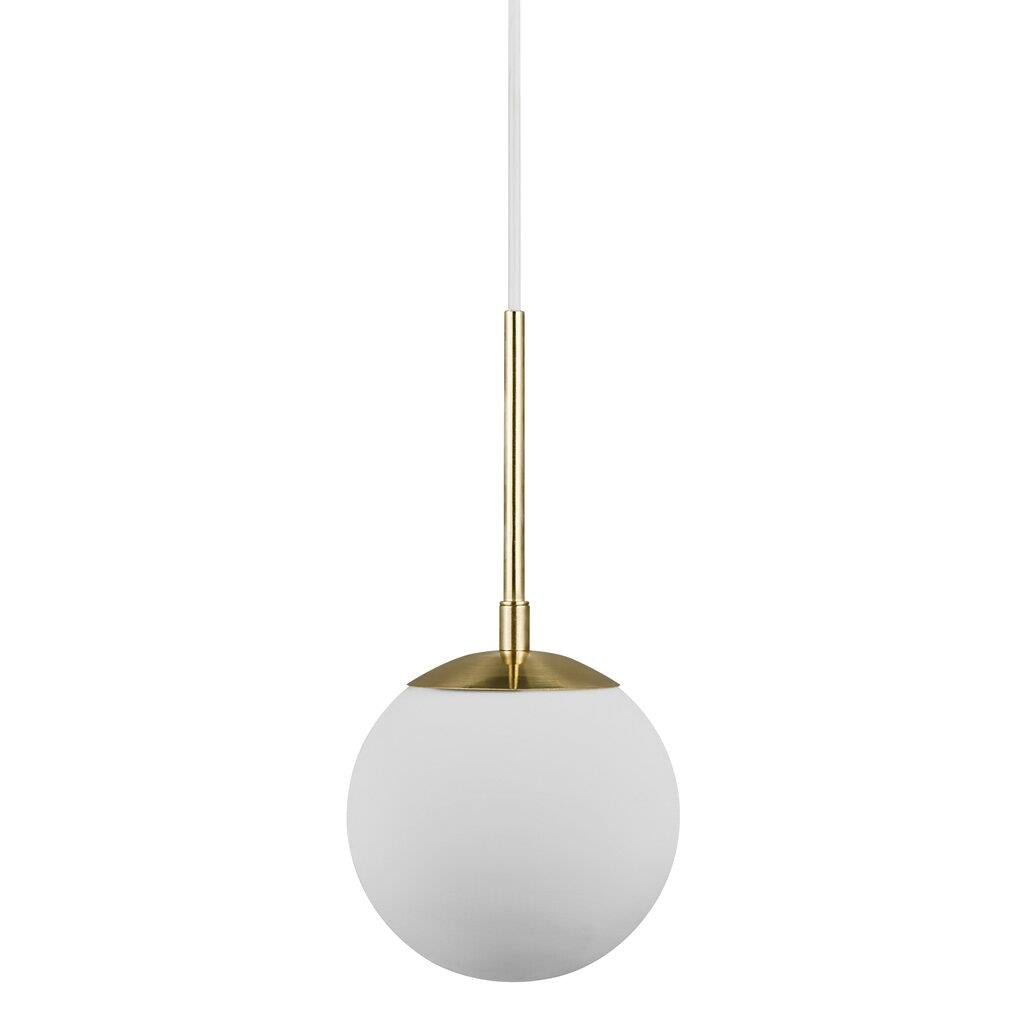 Nordlux Pendant Grant 15 Brass