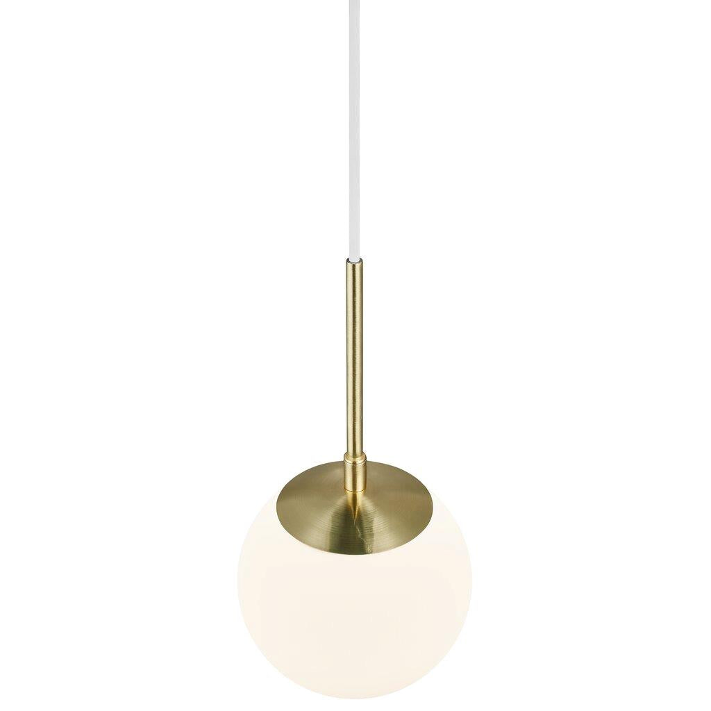 Nordlux Pendant Grant 15 Brass