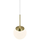 Nordlux Pendant Grant 15 Brass