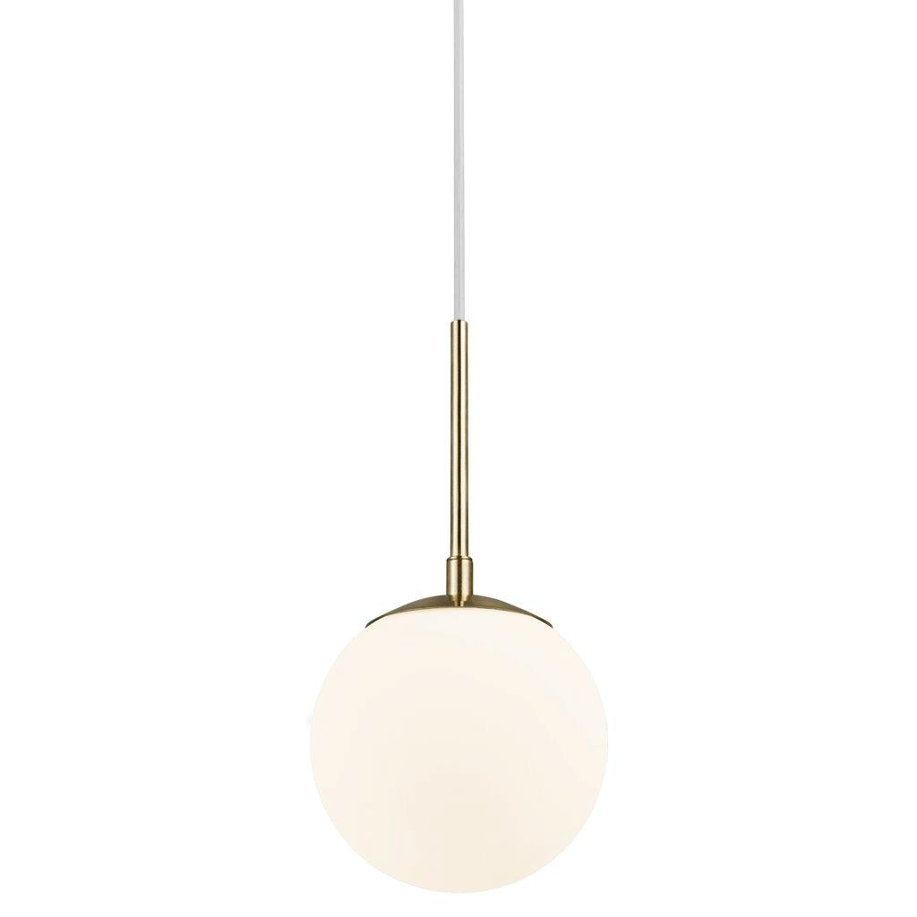 Nordlux Pendant Grant 15 Brass