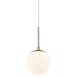 Nordlux Pendant Grant 15 Brass