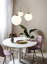 Nordlux Pendant Grant 15 Brass