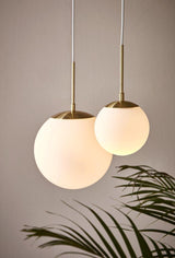 Nordlux Pendant Grant 15 Brass