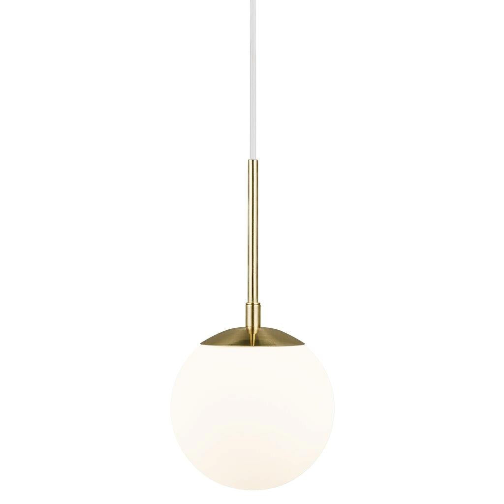 Nordlux Pendant Grant 15 Brass