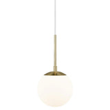 Nordlux Pendant Grant 15 Brass