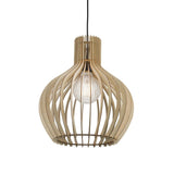 Nordlux Pendant Groa 40 Brown