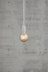 Nordlux Pendant Hang White - PHOTO 2