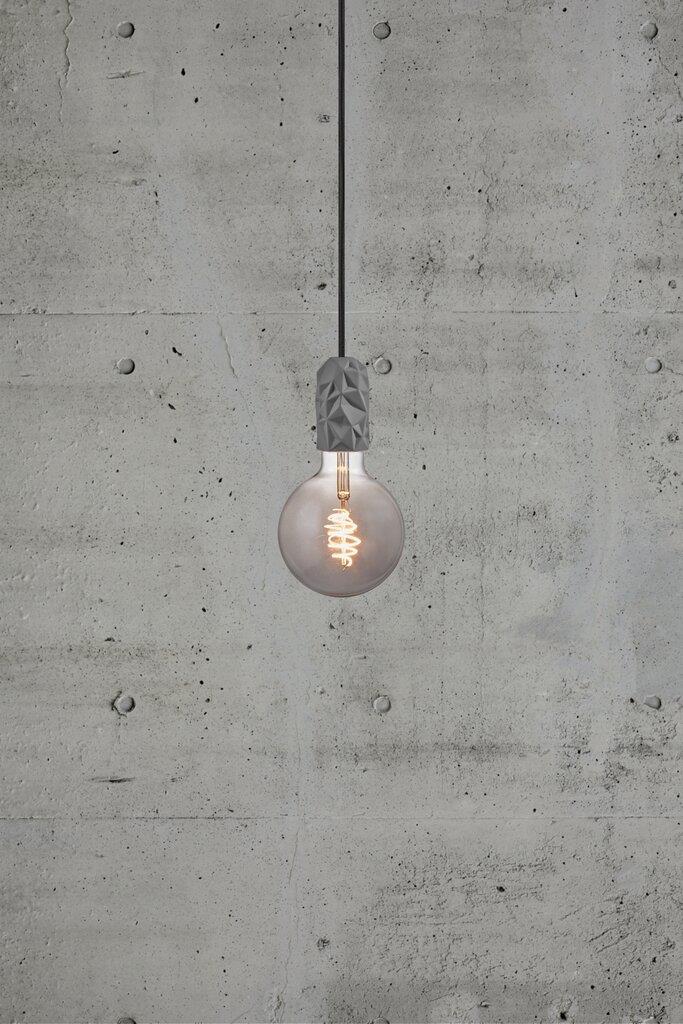 Nordlux Pendant Hang Grey - PHOTO 1